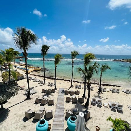 Nouveau Le Ti Merveilleux Du Manganao, Acces Plage Saint-Francois (Grande-Terre) Exterior foto