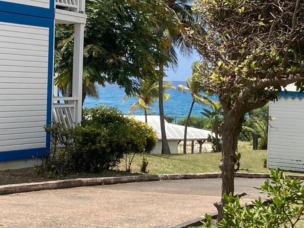 Nouveau Le Ti Merveilleux Du Manganao, Acces Plage Saint-Francois (Grande-Terre) Exterior foto
